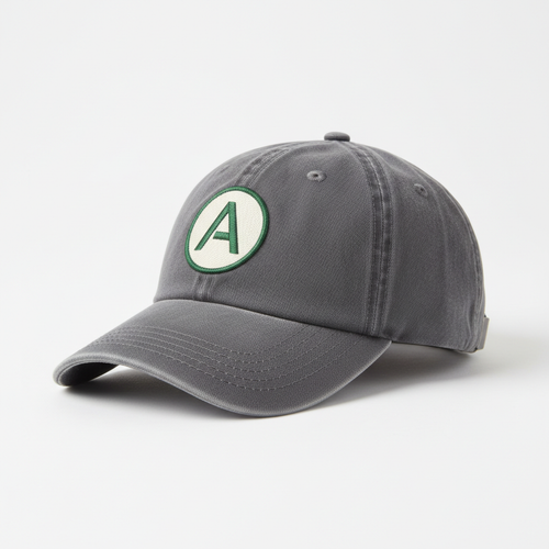 Stylish baseball cap